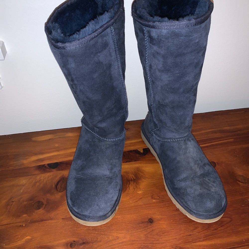 UGG Classic Tall Boot